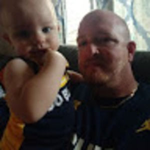 Meet your Posher, Brent